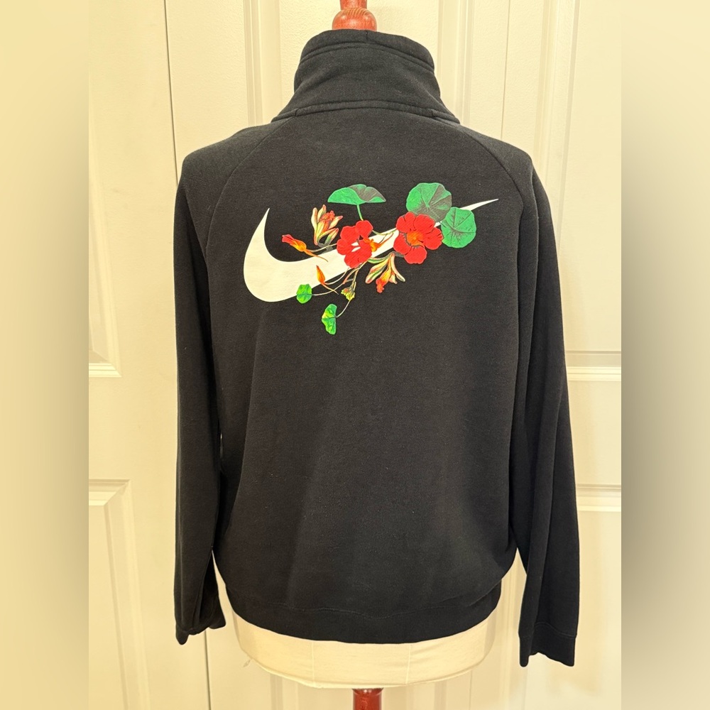 Nike Sportwear Femme Rally Pullover Fleece